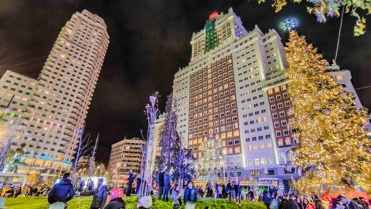 Apartments Plaza Mayor — Photos 1