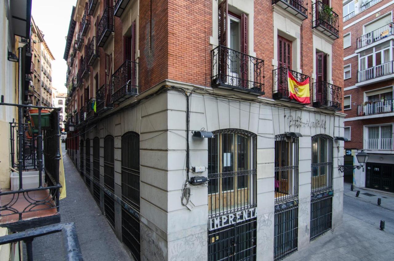 Apartments Plaza Mayor — Photos 2