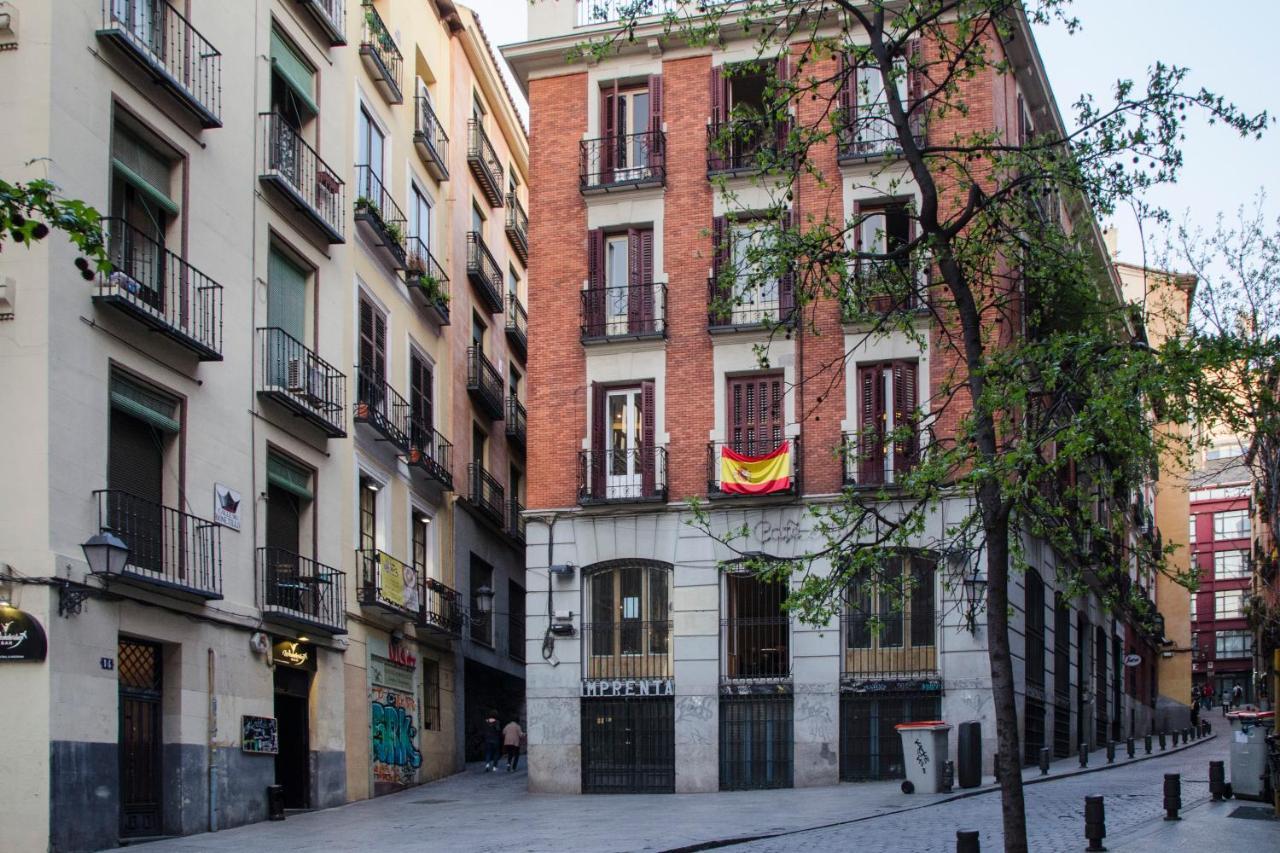 Apartments Plaza Mayor — Photos 3